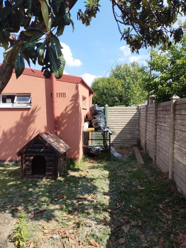 To Let 3 Bedroom Property for Rent in Sasolburg Free State